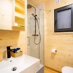 Pearl Of Sava Wild Waters Prázdninový dům