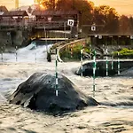 Pearl Of Sava Wild Waters Prázdninový dům
