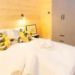 Pearl Of Sava Wild Waters Lublaň