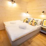 Pearl Of Sava Wild Waters * Lublaň