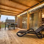 Pearl Of Sava Wild Waters * Lublaň