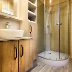 Prázdninový dům Pearl Of Sava Wild Waters Lublaň