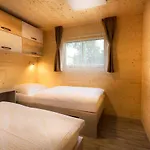 Prázdninový dům Pearl Of Sava Wild Waters *