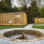 Prázdninový dům Pearl Of Sava Wild Waters Lublaň