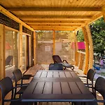 Prázdninový dům Pearl Of Sava Wild Waters *