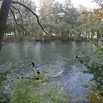 Pearl Of Sava Wild Waters * Lublaň