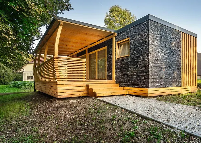 Pearl Of Sava Wild Waters Liubliana