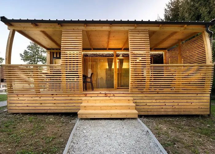 Pearl Of Sava Wild Waters Liubliana