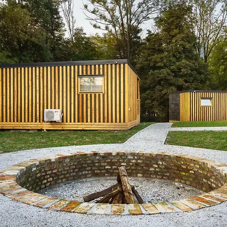 Casa vacanze Pearl Of Sava Wild Waters Lubiana