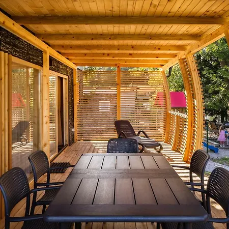 Casa vacanze Pearl Of Sava Wild Waters *