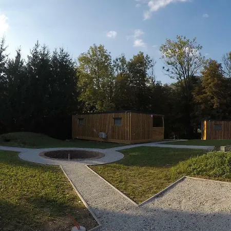 Pearl Of Sava Wild Waters * Lubiana