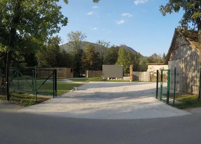 Pearl Of Sava Wild Waters * Ljubljana