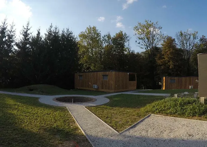 Pearl Of Sava Wild Waters * Ljubljana