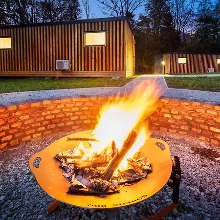 Pearl Of Sava Wild Waters Ljubljana