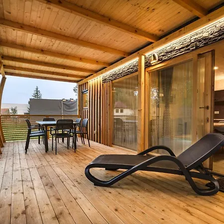 Pearl Of Sava Wild Waters * Ljubljana