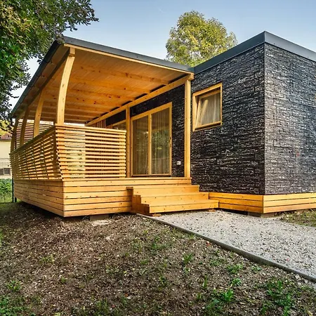 Pearl Of Sava Wild Waters Ljubljana